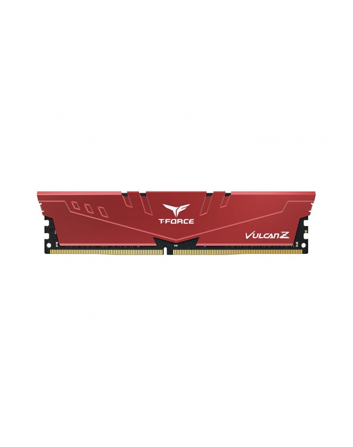 Team Group DDR4 - 8GB - 3200 - CL - 16 T-Force VulcanZ approx - Single główny