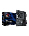 Asrock B550 PG RIPTID-E B550 - Socket AM4 - nr 21