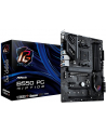 Asrock B550 PG RIPTID-E B550 - Socket AM4 - nr 27
