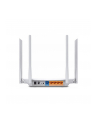 TP-Link Archer C50 V6 4FE / AC1200 / Ro - nr 7