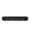 ATEN 2-Port USB-C Gen 2 Sharing Switch - US3342 - nr 15