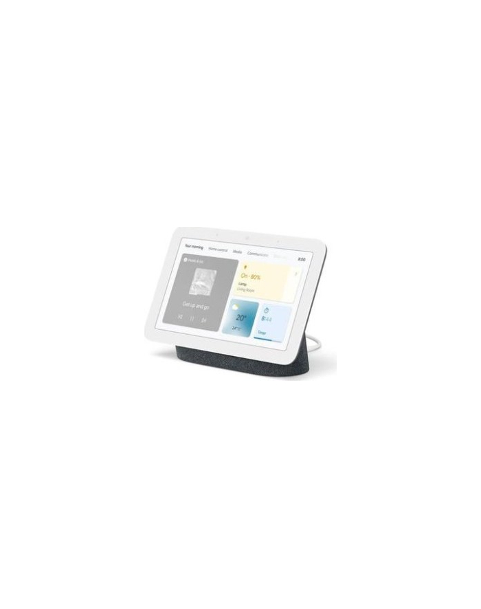Google Nest Hub (2nd Gen) Smart Display - GA01892-(wersja europejska) główny