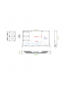 Inter-Tech 1U K-125L mATX - nr 18