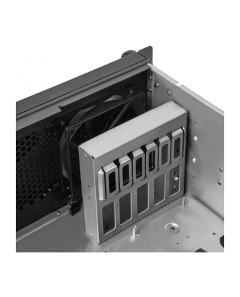 Silverstone Technology SST-RM42-502 - 4U rackmount server chassis nr 2