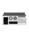 Silverstone Technology SST-RM42-502 - 4U rackmount server chassis - nr 7