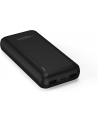 Ansmann Powerbank 20000 mAh PB212 Kolor: CZARNY - nr 2