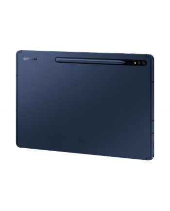 Samsung Galaxy Tab S7 + (wersja europejska) 256/8 WiFi blue