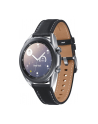 Samsung Galaxy Watch 3 41mm LTE silver - nr 1