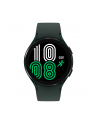 Samsung Galaxy Watch4 LTE 44mm green - nr 3