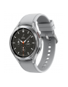 Samsung Galaxy Watch 4 classic 46mm silver - nr 21