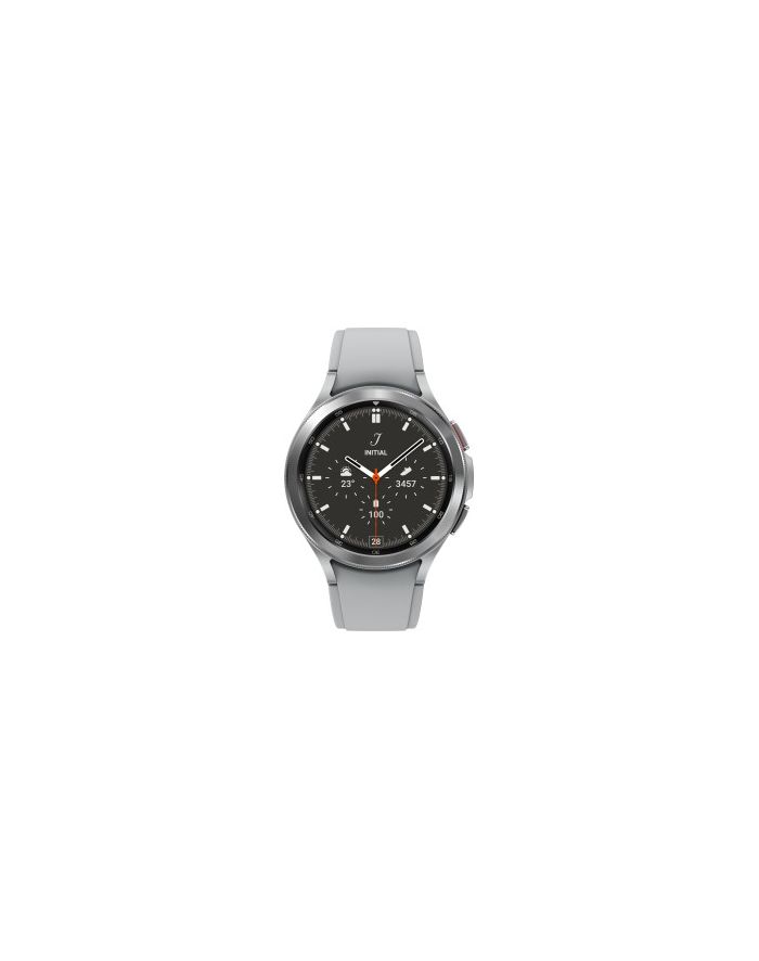 Samsung Galaxy Watch 4 classic 46mm silver główny