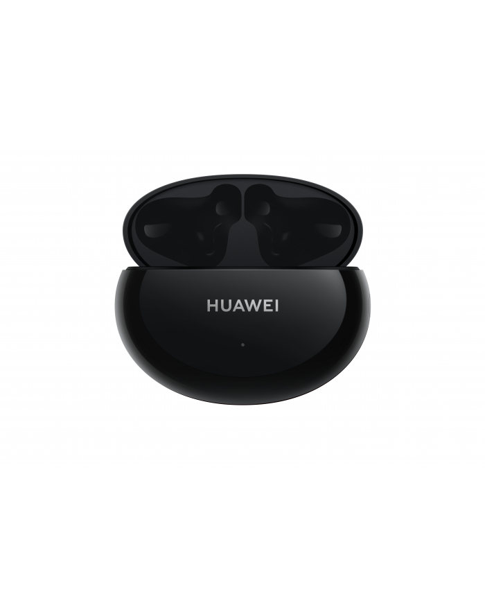 Smartphome Huawei FreeBuds 4i Carbon Black główny