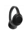 Sony WF-1000XM4 In-Ear Kolor: CZARNY - WF1000XM4B.CE7 - nr 1