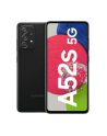 Samsung Galaxy A52s - 6.5 - Dual SIM 128/6 Kolor: CZARNY - System Android - nr 19