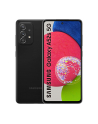 Samsung Galaxy A52s - 6.5 - Dual SIM 128/6 Kolor: CZARNY - System Android - nr 1