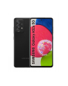 Samsung Galaxy A52s - 6.5 - Dual SIM 128/6 Kolor: CZARNY - System Android - nr 2
