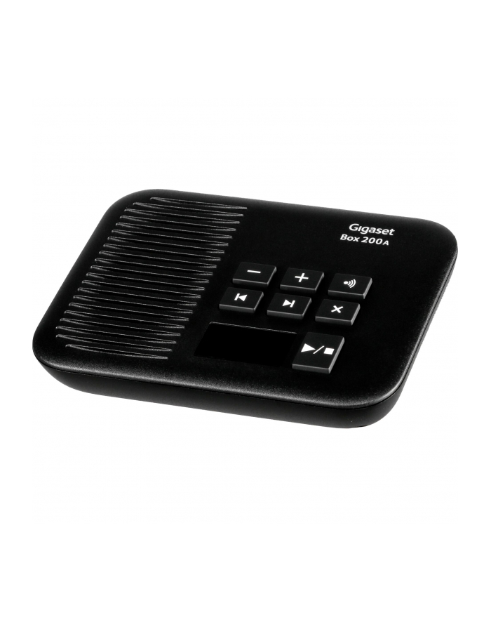 Gigaset Box 200A Kolor: CZARNY - S30852-H2838-B101 główny
