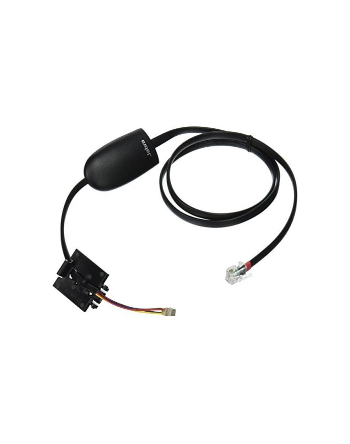 Jabra EHS adapter cable NEC - electronic call acceptance NEC DT730 / 750 główny