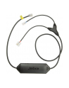 Jabra EHS adapter cable - nr 1