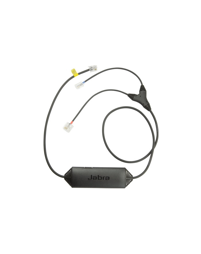 Jabra EHS adapter cable główny