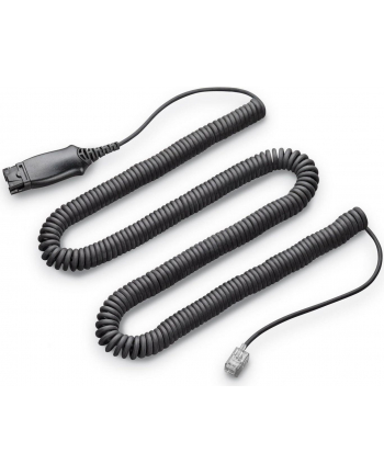 Plantronics APN-91 Savi ' CS500 (NEC) - 89280-11