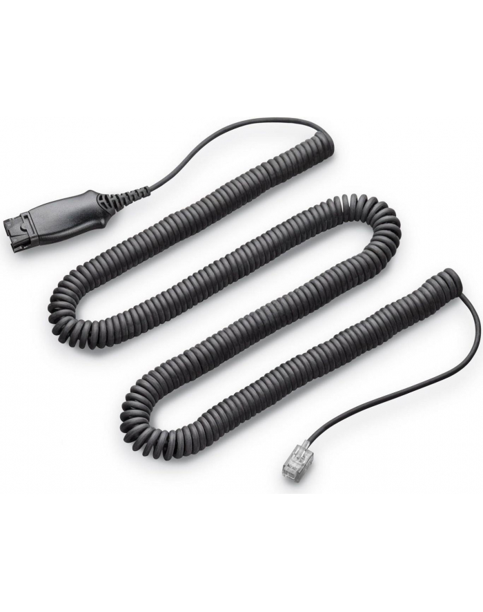 Plantronics APN-91 Savi ' CS500 (NEC) - 89280-11 główny