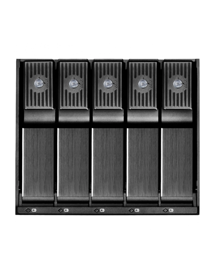 Silverstone Technology SST-FS305-12G główny