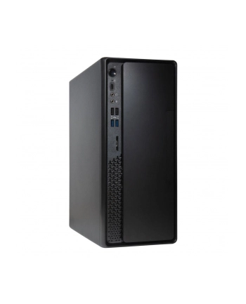 Chieftec BS-10B-300 mATX - BS-10B-300