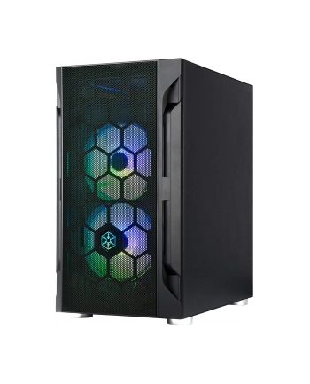 Silverstone Technology SST-FAH1MB-PRO mATX - SST-FAH1MB-PRO