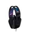Logitech G335 Wired Gaming Headset Kolor: CZARNY - 981-000978 - nr 25