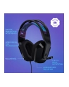 Logitech G335 Wired Gaming Headset Kolor: CZARNY - 981-000978 - nr 31