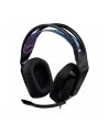 Logitech G335 Wired Gaming Headset Kolor: CZARNY - 981-000978 - nr 33