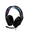 Logitech G335 Wired Gaming Headset Kolor: CZARNY - 981-000978 - nr 36