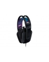 Logitech G335 Wired Gaming Headset Kolor: CZARNY - 981-000978 - nr 46