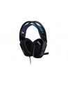 Logitech G335 Wired Gaming Headset Kolor: CZARNY - 981-000978 - nr 47