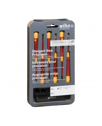 Wiha PicoFinish electric - 42989