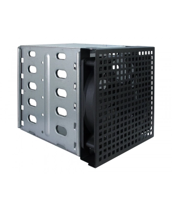 Inter-Tech 4U-40248 ATX - 88887303