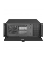Silverstone Technology SST-RM42-502 - 4U rackmount server chassis - nr 12