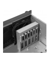 Silverstone Technology SST-RM42-502 - 4U rackmount server chassis - nr 9
