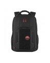 WENGER PlayerMode Gaming NB Kolor: CZARNY 15.6 - 611651 - nr 15