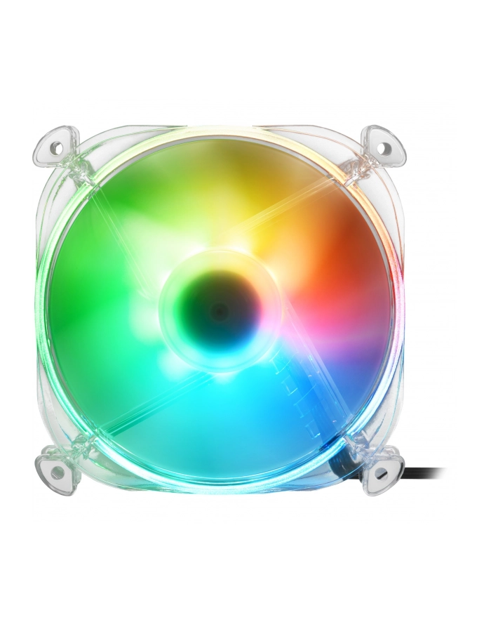 Sharkoon SHARK Disc RGB Fan główny