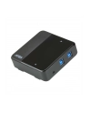 ATEN US3324 2 x 4 USB 3.2 Gen1 peripheral release switch - nr 11