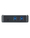 ATEN US3324 2 x 4 USB 3.2 Gen1 peripheral release switch - nr 2