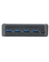 ATEN US3324 2 x 4 USB 3.2 Gen1 peripheral release switch - nr 6