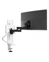 Ergotron TRACE Desk Monitor Mount Kolor: BIAŁY - nr 3