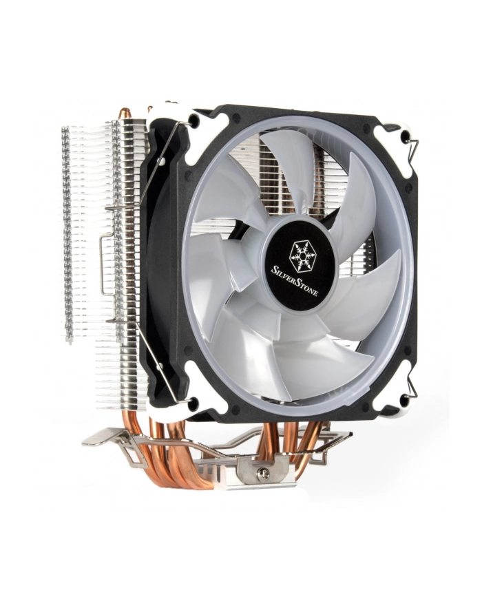 Silverstone Technology SST-AR12-RGB główny