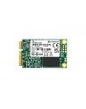 Transcend 64GB MSA372M 520/100 mSATA - nr 3