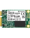 Transcend 64GB MSA372M 520/100 mSATA - nr 5