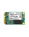 Transcend 64GB MSA372M 520/100 mSATA - nr 7