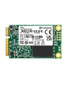 Transcend 64GB MSA372M 520/100 mSATA - nr 8